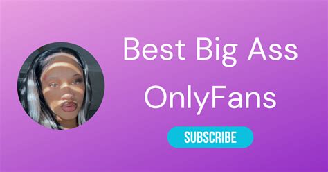 thicc onlyfans girls|25 Best Big Booty OnlyFans Girls With The Most Beautiful Asses。